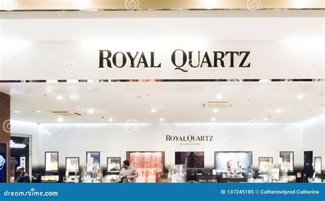 royal quartz paris airport.